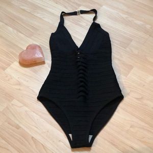 Missguided Super Sexy One Piece Swimsuit😎